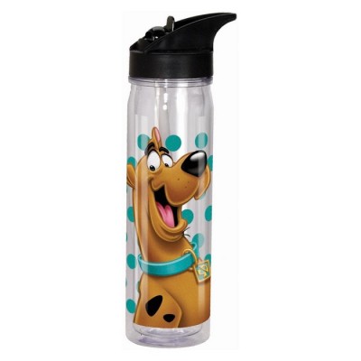Bouteille Scooby Doo 18oz